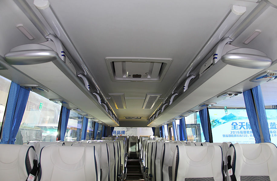 旅游客車內(nèi)飾件