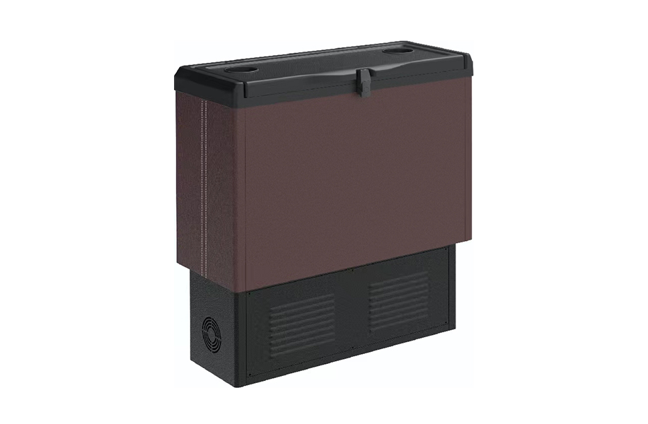 駐立式 BCD(K)065D02