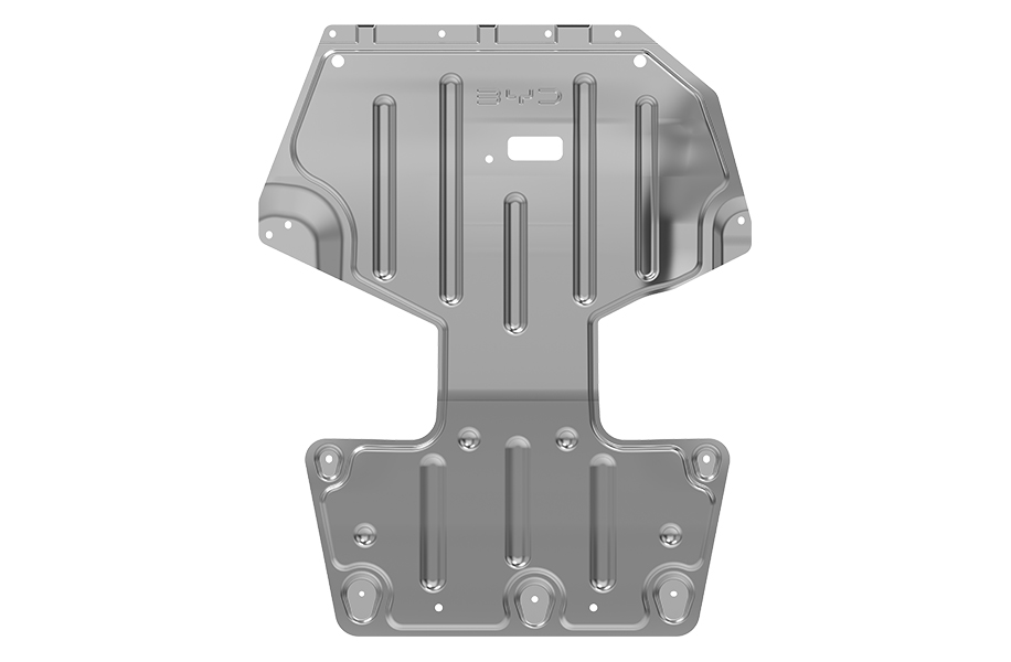 后電機(jī)下護(hù)板_海獅07-EV
