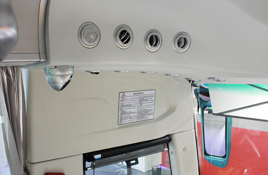 司機(jī)門(mén)裝飾件