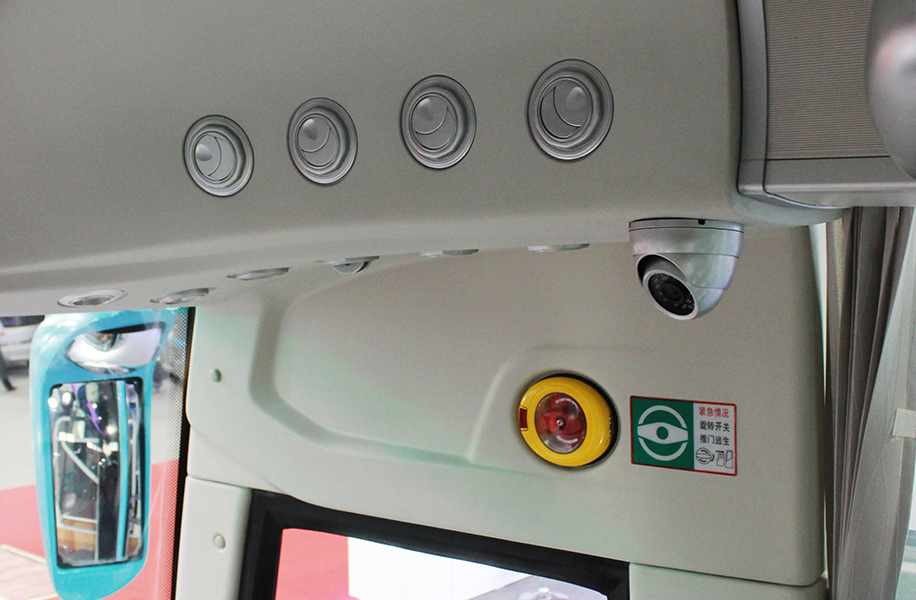 乘客門(mén)裝飾件