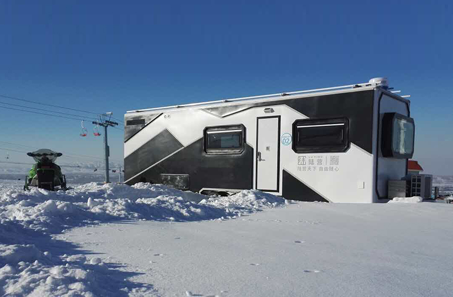 專(zhuān)用車(chē)