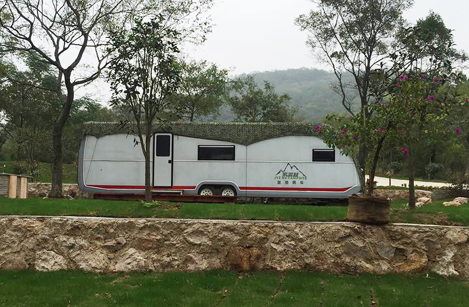 專(zhuān)用車(chē)