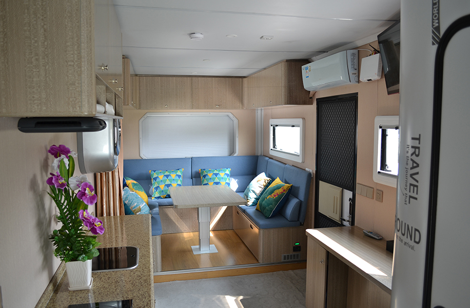 專(zhuān)用車(chē)